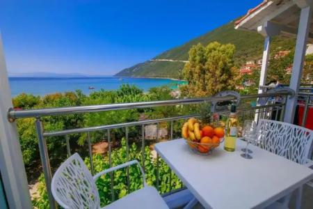 Nefeli Wind Club - 66