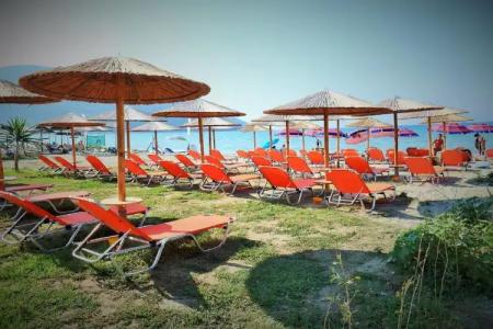 Nefeli Wind Club - 9