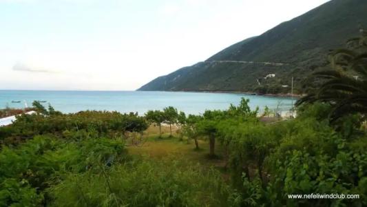 Nefeli Wind Club - 46