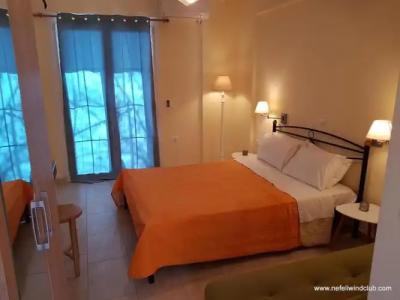 Nefeli Wind Club - 52