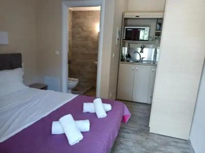 Nefeli Wind Club - 16