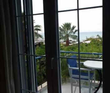 Nefeli Wind Club - 45