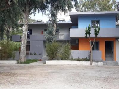 Nefeli Wind Club - 17