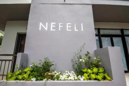 Nefeli Wind Club - 19