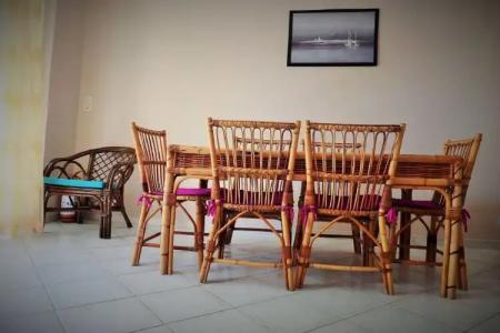 Nefeli Wind Club - 13