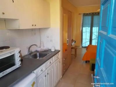 Nefeli Wind Club - 50