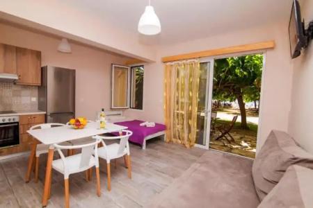 Nefeli Wind Club - 26