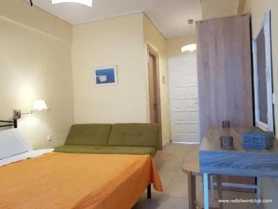 Nefeli Wind Club - 39