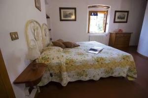 Agriturismo Il Poggio, Montaione