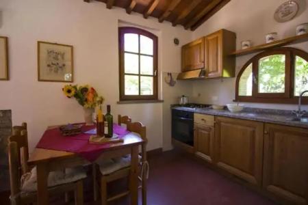 Agriturismo Il Poggio - 82