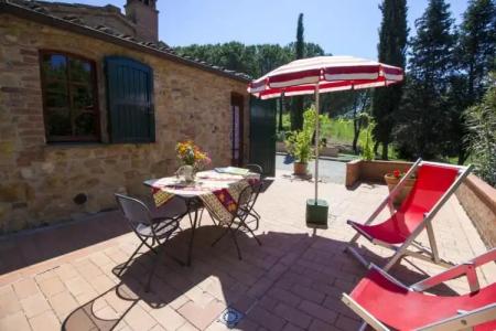 Agriturismo Il Poggio - 80