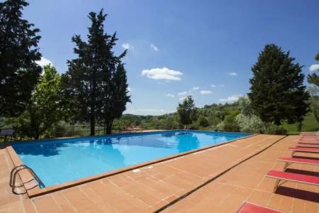 Agriturismo Il Poggio - 10