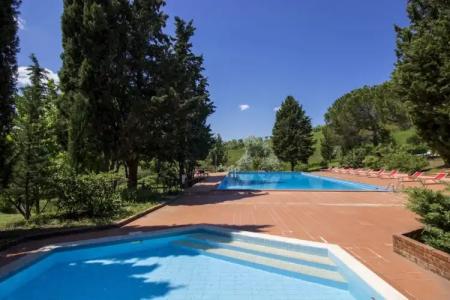 Agriturismo Il Poggio - 9