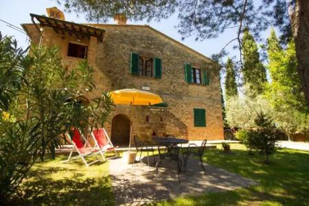 Agriturismo Il Poggio - 75