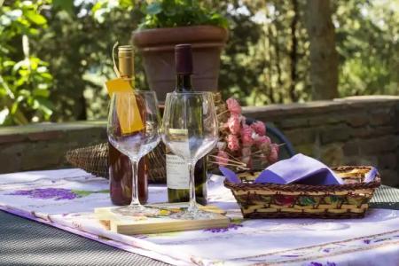 Agriturismo Il Poggio - 8