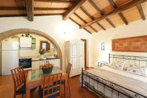 Agriturismo Le Vallette, Bibbona