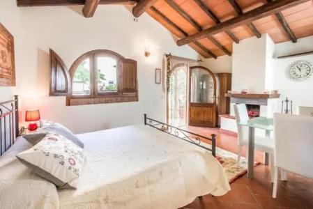 Agriturismo Le Vallette - 20