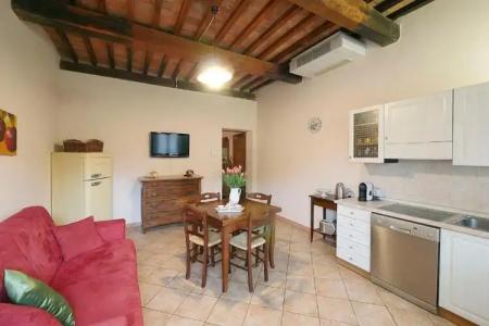 Agriturismo Le Vallette - 53