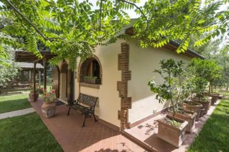 Agriturismo Le Vallette - 31