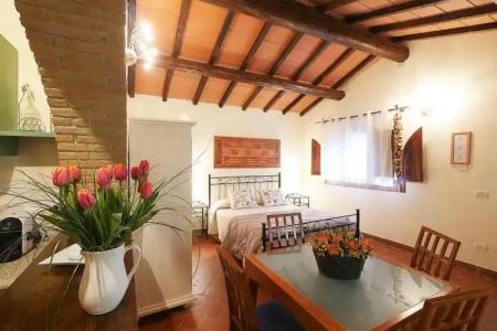 Agriturismo Le Vallette - 28