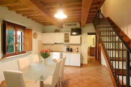 Agriturismo Le Vallette - 15