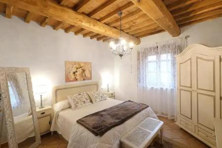 Agriturismo Le Vallette - 56