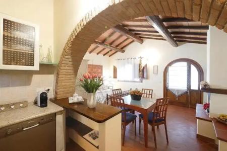 Agriturismo Le Vallette - 30