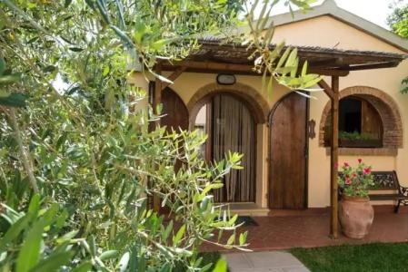 Agriturismo Le Vallette - 25