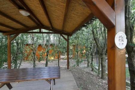 Agriturismo Le Vallette - 10