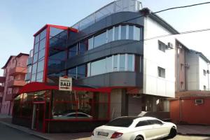 Hotel «Bali Paradizo», Belgrade
