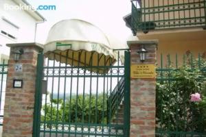 Bed & Breakfast «Nevenka Rooms», Belgrade