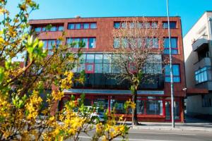 Hotel City Code Vizura garni RENEW, Belgrade