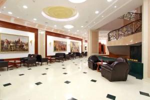 A Hoteli - Hotel Izvor, Arandelovats