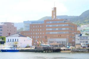 Winning Hotel, Hakodate