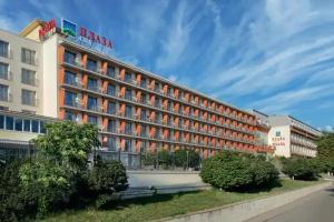Plaza Spa, Zheleznovodsk