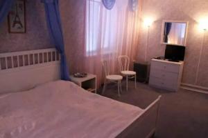 Computeria Country Hotel, Yamok