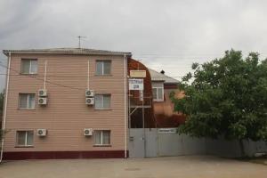 9 Maya Mini Hotel, Volgograd