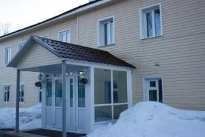 Rozhdestvenskaya Mini-hotel, Veliky Ustyug