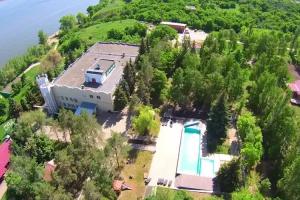 Zagorodny Kompleks Aavangard Resort, Usovka