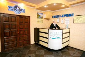 Kruiz Mini-Hotel, Ulan-Ude