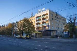 Odon Hotel, Ulan-Ude
