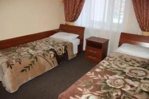 Gostinyij Dom Guest house, Tobol'sk