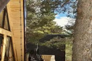 Kogutai Hotel, Terskol