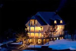 Balkaria Hotel, Terskol