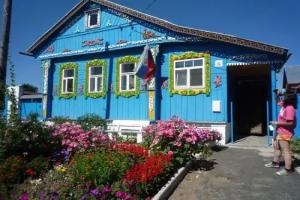 Zakharovykh Guest House, Suzdal
