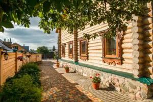 Svetlyy terem Guest house, Suzdal
