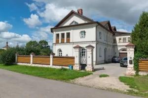 Sattva Guest house, Suzdal
