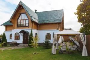 Medvezhy Ugol Guest house, Suzdal