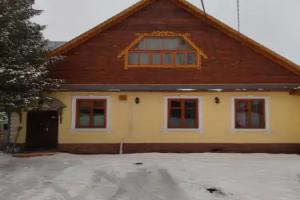 S Banej U Zvonnitsyi Monastyirya Privat House, Suzdal