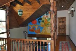 Hostels